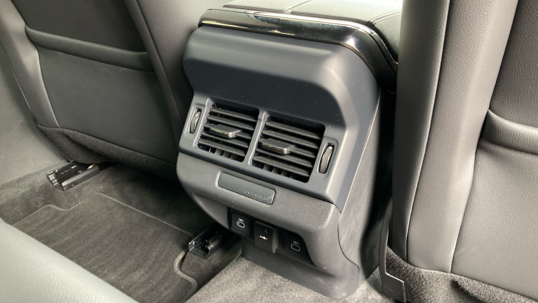 Land Rover Range Rover Evoque 2.0 D165 Dynamic SE 5dr Auto Diesel Hatchback